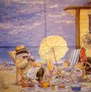 001 Foxwood Tales - 3-lagig - Molca - Brian Paterson